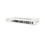 فایروال FG-100F, Fortinet Fortigate 100F Firewall, 22x GE RJ45/4x SFP/2x 10GE SFP+ - Image 3