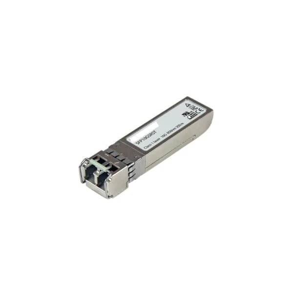 cisco-sfp-10g-sr SFP-10G-SR, Cisco SFP+ Transceiver, 10Gbps/850nm MMF/300m - Image 1