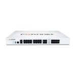 فایروال FG-200F, Fortinet FortiGate Firewall, 20 Gbps throughput/480 VPN tunnels/Appliance Only