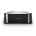 سرور 869854-B21, HPE DL580 Gen10 Server, 8SFF/CTO/No CPU