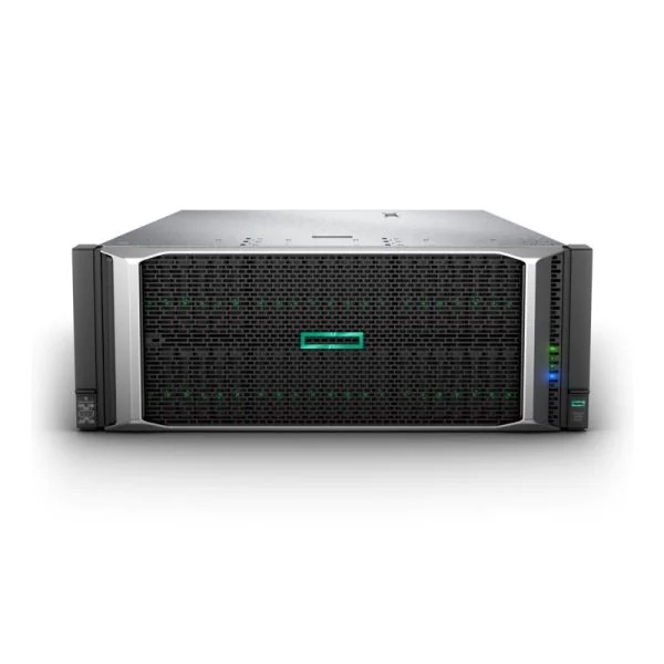 hpe-869854-b21_1 سرور 869854-B21, HPE DL580 Gen10 Server, 8SFF/CTO/No CPU - Image 1