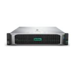 سرور P19720-B21, HPE DL380 Gen10 Server, 8xSFF/No CPU/No RAM