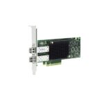 کارت Q0L14A, HPE SN1200E, 16Gb 2p FC HBA/PCIe Gen3/Low Profile