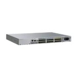 سوئیچ Q1H70B, HPE StoreFabric SN3600B 32Gb Fibre Channel Switch, 24xFC ports/8xSFP+/32Gbps