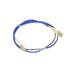 کابل QK732A, HPE Premier Flex Fiber Cable, LC/LC, OM4, 1m