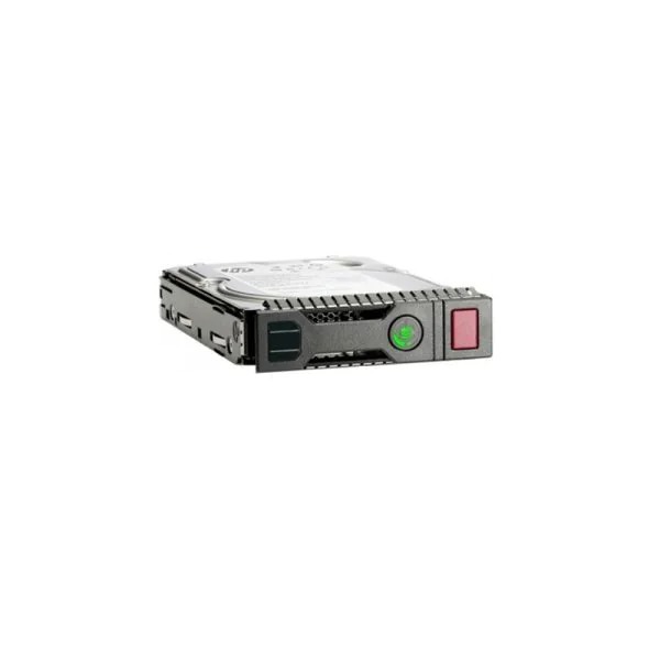hpe-server-2-5-harddrive (2) هارد دیسک 870759-B21, HPE 900GB SAS 12G Enterprise HDD, 900GB/2.5in SAS/15K RPM - Image 1