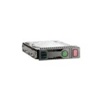 هارد دیسک 870757-B21, HPE 600GB SAS HDD, 12G/15K RPM/2.5in SFF
